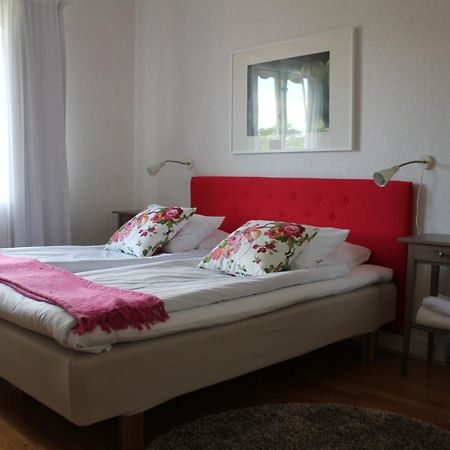 בורגהולם Villa Ingrid מראה חיצוני תמונה
