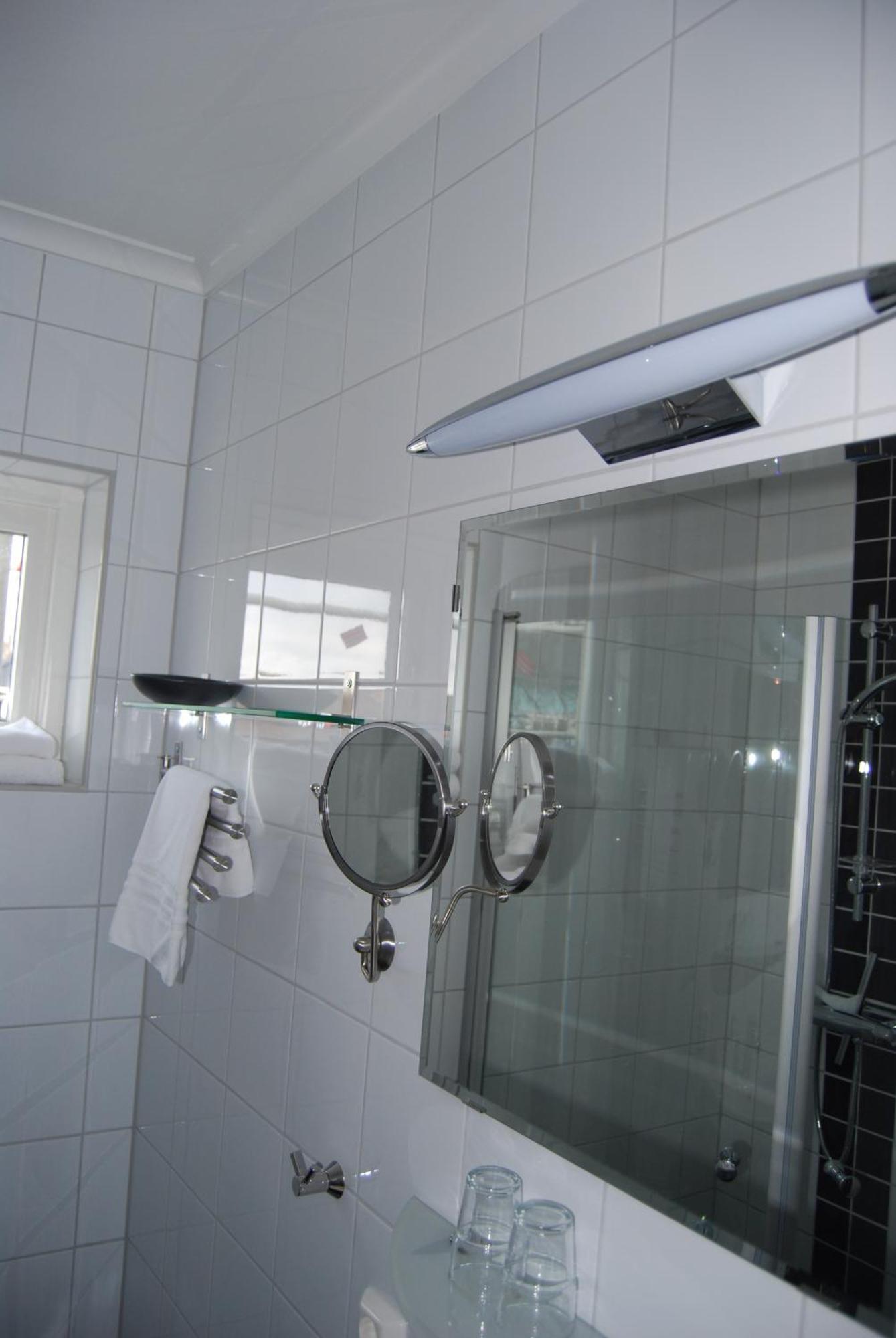 בורגהולם Villa Ingrid מראה חיצוני תמונה