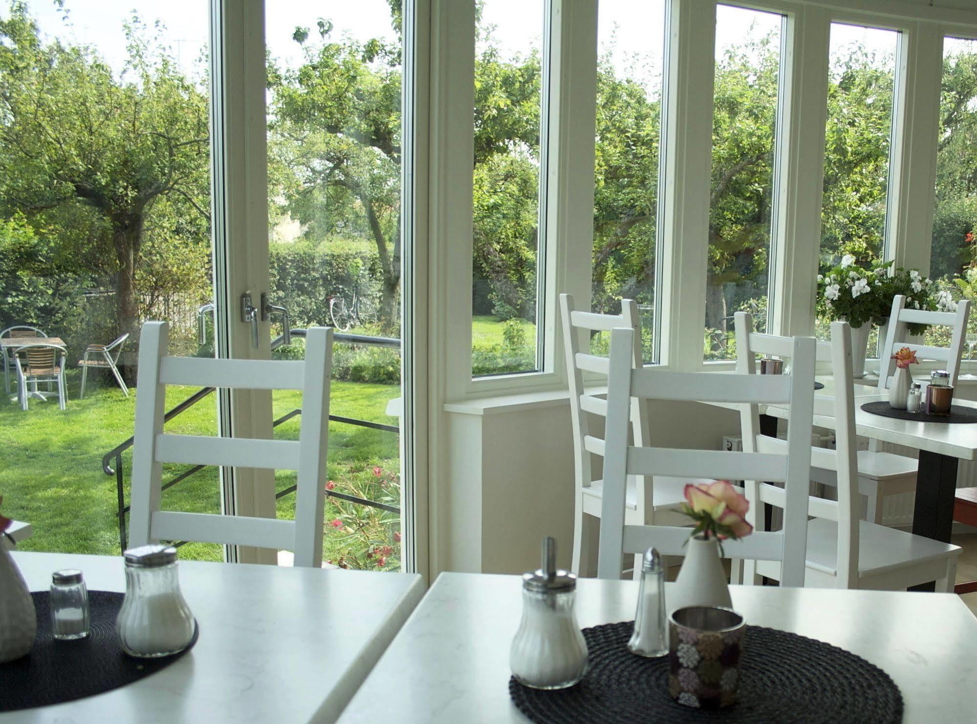 בורגהולם Villa Ingrid מראה חיצוני תמונה